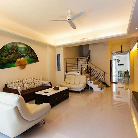 Sunshine Concerto Apartment Taitung Exterior photo